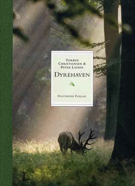 Dyrehaven af Torben Christiansen