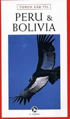 Turen går til Peru & Bolivia
