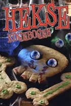 Heksekogebogen af Anemette Olesen