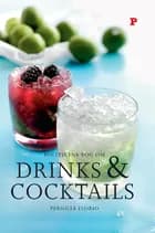 Politikens bog om drinks & cocktails af Pernille Florio