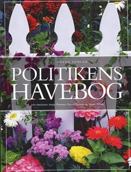 Politikens havebog 