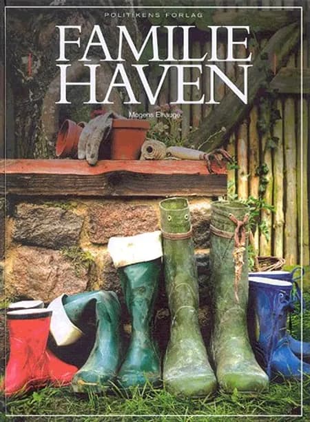 Familiehaven af Mogens Elhauge