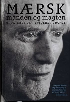 Mærsk af Stig Ørskov