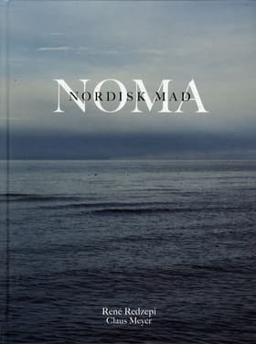 Noma af Claus Meyer