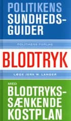 Blodtryk af Jerk W. Langer