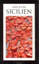Mad & vin Sicilien af Alfredo Tesio