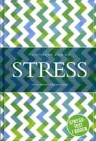 Politikens bog om stress af Johnny Schultz og Suzanne Hird