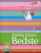 Kærlig hilsen Bedste