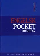 Politikens engelsk pocket ordbog