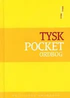 Politikens tysk pocket ordbog