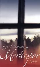 Mørkespor af Inger Frimansson