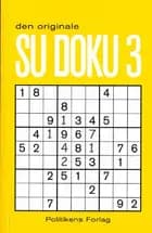 Su Doku 3