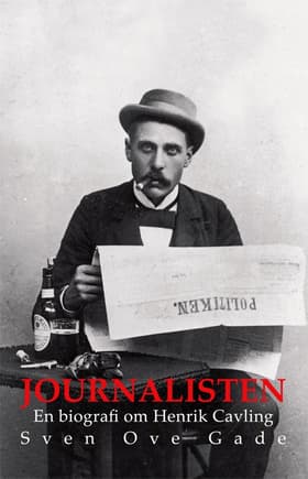 Journalisten af Sven Ove Gade