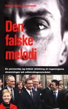 Den falske melodi af Claus Blok Thomsen