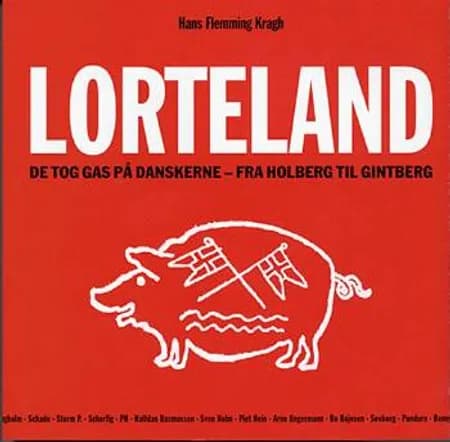 Lorteland af Hans Flemming Kragh