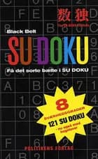 Black belt sudoku