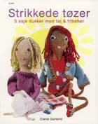 Strikkede tøzer
