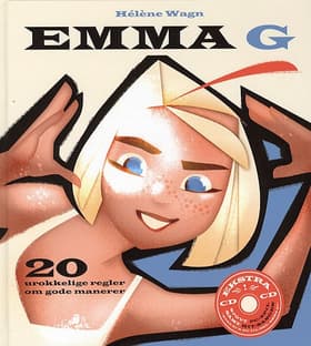 Emma G af Hélène Wagn