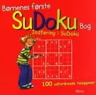 Børnenes første SuDoKubog