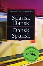 Politikens spansk-dansk, dansk-spansk