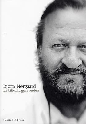Bjørn Nørgaard af Henrik Juul Jensen