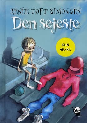 Den sejeste af Renée Toft Simonsen