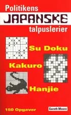 Politikens japanske talpuslerier
