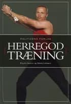 Herregod træning af Birgitte Nymann og Nikolaj Lehmann