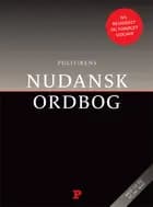 Politikens Nudansk ordbog