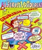 Hjernevrideren af Ole Hornbæk Svendsen og Flemming Aabech