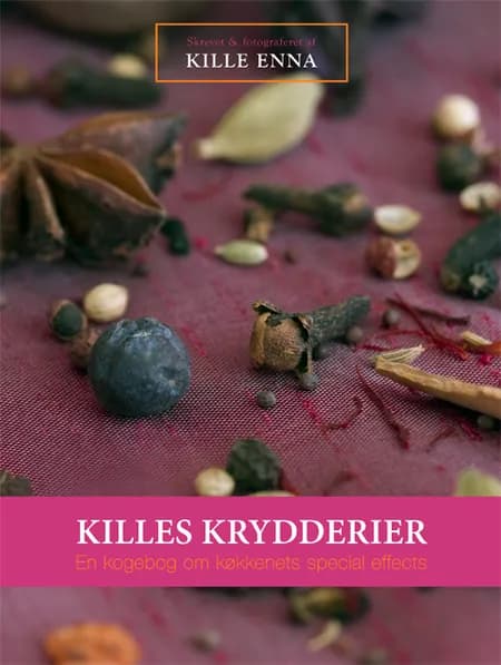 Killes krydderier af Kille Enna