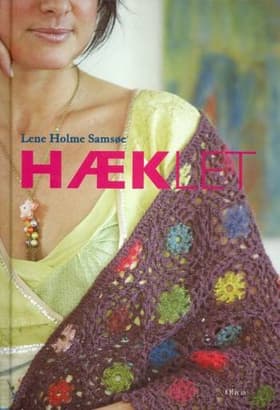 HÆKlet af Lene Holme Samsøe