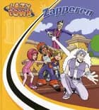 Zapperen