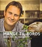 Mange til bords af Claus Meyer
