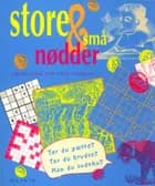 Store og små nødder af Ole Hornbæk Svendsen