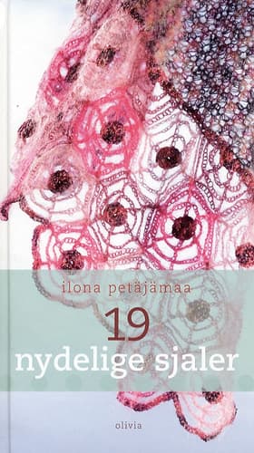19 nydelige sjaler af Ilona Petäjämaa