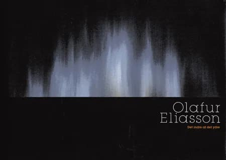 Olafur Eliasson af Malene Ratcliffe