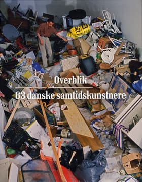 Overblik af Michael Jeppesen