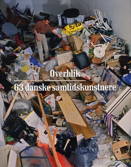 Overblik af Michael Jeppesen