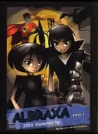 Albraxa 2053