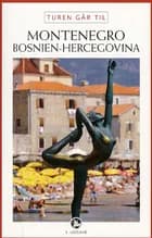 Turen går til Montenegro og Bosnien-Hercegovina af Tom Nørgaard