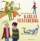 Karlas venindebog af Renée Toft Simonsen