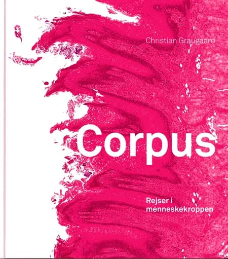 Corpus af Christian Graugaard