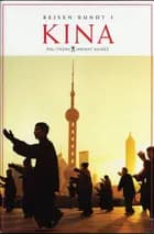 Rejsen rundt i Kina