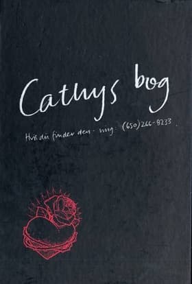 Cathys bog af Sean Stewart