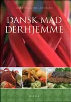 Dansk mad derhjemme