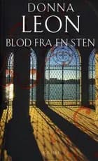 Blod fra en sten