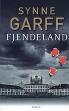 Fjendeland af Synne Garff