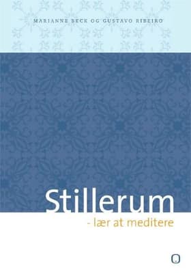 Stillerum af Marianne Beck