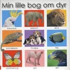 Min lille bog om dyr af Jo Rigg